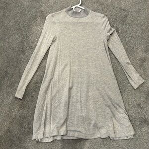 Incredibly soft Lou and Grey dress!